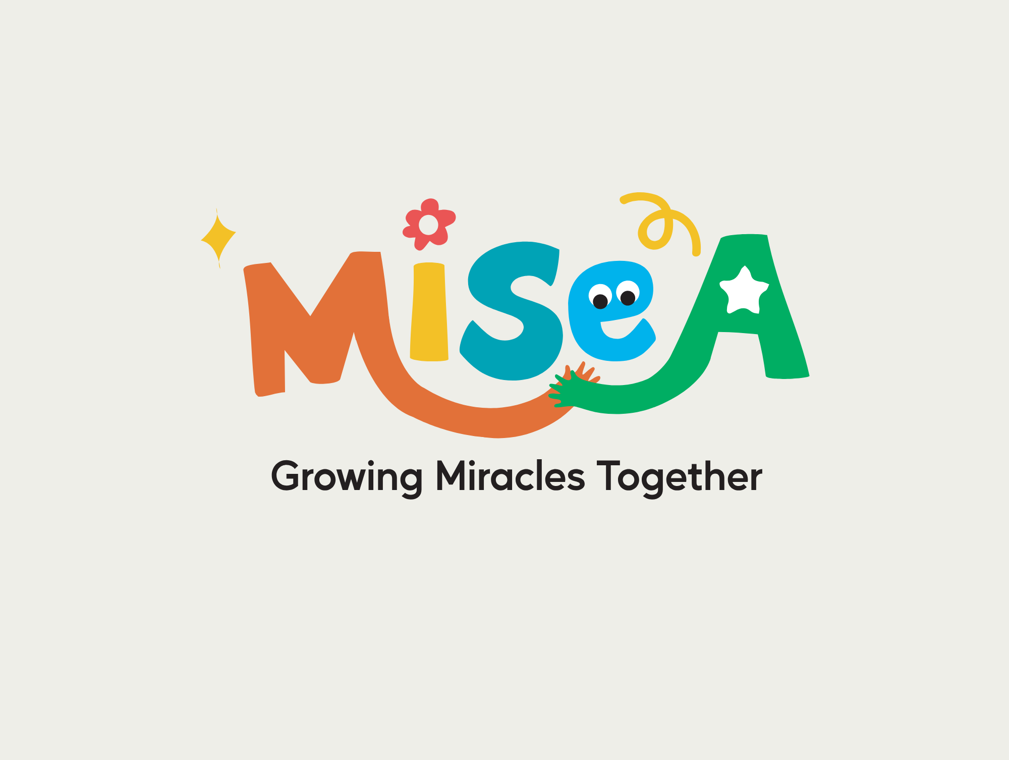 Logo MISEA